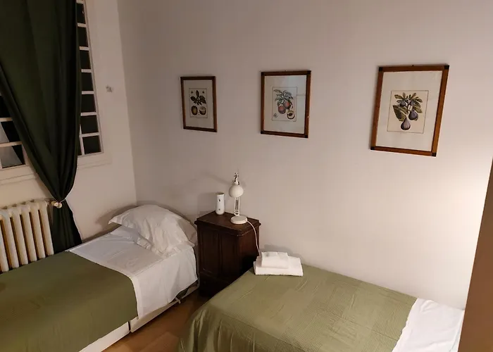 Residenza Branca Della Ripa