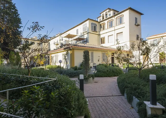 Borgo Guelfo IV